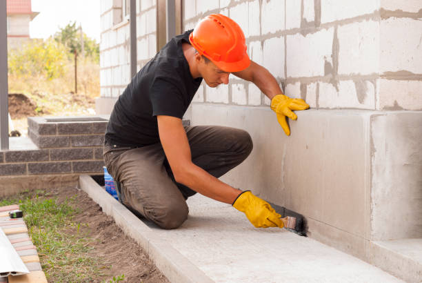 Licensed Interior Drainage System service in Monroeville, OH - Halo Water Proofing